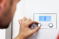 best Coffinswell boiler servicing companies
