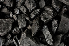 Coffinswell coal boiler costs