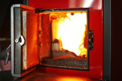 solid fuel boilers Coffinswell